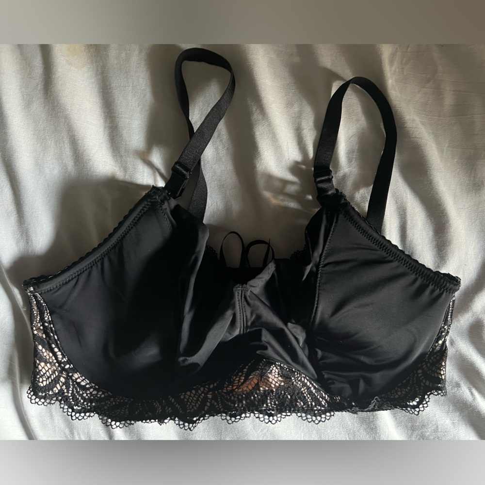 Willow The Dairy Fairy Luxe Pumping & Nursing Bra